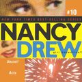 Cover Art for 9781590548189, Uncivil Acts (Nancy Drew, Girl Detective) by Carolyn Keene