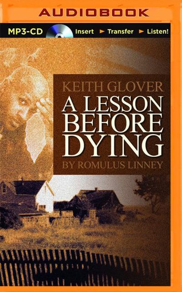 Cover Art for 9781522609865, A Lesson Before Dying by Ernest J. Gaines