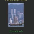 Cover Art for 9781410717436, The Concubine's Daughter by Helen Kwok
