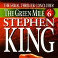 Cover Art for 9780140258615, Coffey on the Mile by Stephen King