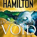 Cover Art for 9781400161843, The Evolutionary Void by Peter F. Hamilton