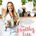 Cover Art for B013JDIBJG, The Healthy Life by Jessica Sepel