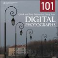 Cover Art for 9781435455672, 101 Quick and Easy Secrets for Using Your Digital Photographs by Matthew Bamberg