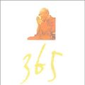 Cover Art for 9780007147977, 365 Dalai Lama by Dalai Lama, His Holiness The