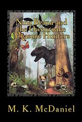 Cover Art for 9781453850886, Nina Beana and the Owenroake Treasure Hunters (Volume 1) by M.K. McDaniel