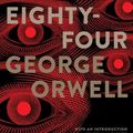 Cover Art for 9781863959803, Nineteen Eighty-Four by George Orwell