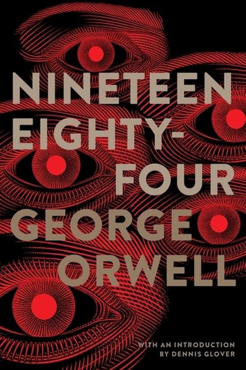 Cover Art for 9781863959803, Nineteen Eighty-Four by George Orwell