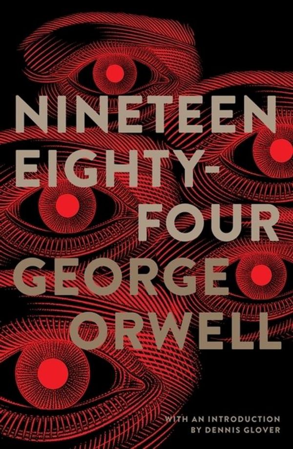 Cover Art for 9781863959803, Nineteen Eighty-Four by George Orwell