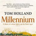 Cover Art for 9780316732451, Millennium by Tom Holland
