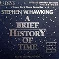 Cover Art for 9781558008984, Brief History of Time by Stephen Hawkins, Mike Douglas