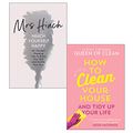 Cover Art for 9789123792580, Hinch Yourself Happy, How To Clean Your House 2 Books Collection Set by Mrs. Hinch, Lynsey Queen of Clean