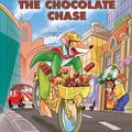 Cover Art for 9781338159158, Geronimo Stilton #67The Chocolate Chase by Geronimo Stilton