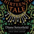 Cover Art for 9781409192954, The Thirteenth Tale by Diane Setterfield