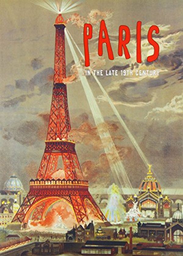Cover Art for 9780642130464, Paris by Marc Bascou, National Gallery of Australia, Queensland Art Gallery