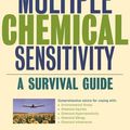 Cover Art for 9781572241732, Multiple Chemical Sensitivity: A Survival Guide by Pamela Reed Gibson
