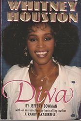 Cover Art for 9780061008535, Diva by Jeffrey Bowman
