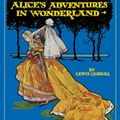 Cover Art for 9781606600146, Alice’s Adventures in Wonderland by Lewis Carroll