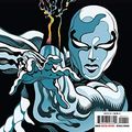 Cover Art for B07ST3RL5J, Silver Surfer Black #1 Reg Cover A by Donny Cates