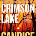 Cover Art for 9780765398482, Crimson Lake by Candice Fox