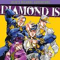 Cover Art for 9782756076829, Diamond is unbreakable - Jojo's Bizarre Adventure, Tome 8 : by Hirohiko Araki