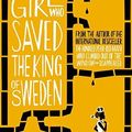 Cover Art for 9780007557875, The Girl Who Saved the King of Sweden by Jonas Jonasson