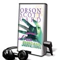 Cover Art for 9781441737694, Alvin Journeyman [With Earbuds] (Playaway Adult Fiction) by Orson Scott Card