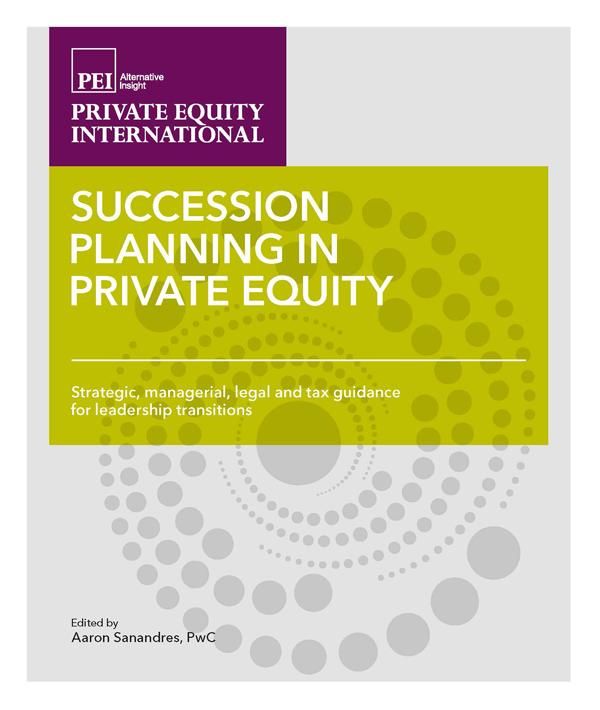Cover Art for 9781908783691, Succession Planning in Private Equity: Strategic, managerial, legal and tax guidance for leadership transitions by Aaron Sanandres, Janice DiPietro, Jill Bowman, Joelle Marquis, Julia D. Corelli, Kelly DePonte, Sheetal Acharya, Thomas Franco