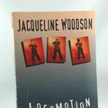 Cover Art for 9780439636155, Locomotion by Jacqueline Woodson
