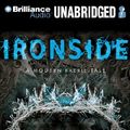 Cover Art for 9781455813308, Ironside by Holly Black