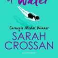 Cover Art for 9781526606907, The Weight of Water by Sarah Crossan