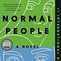 Cover Art for 9780735276499, Normal People by Sally Rooney