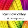 Cover Art for 9781717264862, Rainbow Valley by L.m. Montgomery