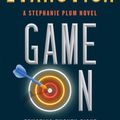 Cover Art for 9781432891497, Game On by Janet Evanovich