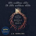 Cover Art for B084RD91KR, The Tales of Beedle the Bard by J.k. Rowling