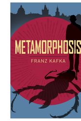 Cover Art for 9781788282437, Metamorphosis by Franz Kafka