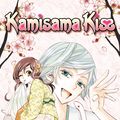 Cover Art for 9781421536408, Kamisama Kiss, Volume 3 by Julietta Suzuki