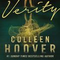 Cover Art for 9781408726617, Verity by Colleen Hoover