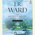 Cover Art for 9780451484215, The Angels’ Share by J.R. Ward