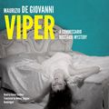 Cover Art for 9781504607995, Viper: No Resurrection for Commissario Ricciardi by De Giovanni, Maurizio