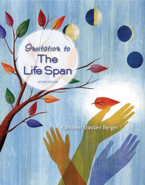 Cover Art for 9781429283526, Invitation to the Life Span by Kathleen Stassen Berger