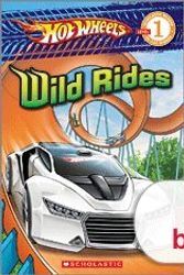 Cover Art for 9780545372190, Hot Wheels Readers Library (10 Books) (Scholastic Reader Level 1, Drag Race!, Off-Roading, Race the World!, Racing U.S.A., Start Your Engines, Street Heat, Stunt Show!, Monster Trucks!, To the Extreme, Wild Rides) by Ace Landers