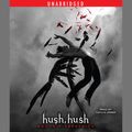 Cover Art for 9780743599634, Hush, Hush by Becca Fitzpatrick
