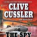 Cover Art for B005CDUIXE, The Spy (Isaac Bell) by Justin Scott