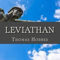 Cover Art for 9781542708678, Leviathan by Thomas Hobbes
