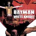 Cover Art for B07TJL5YGV, Batman Curse of The White Knight #1 (of 8) by Sean Murphy, Dc Comics