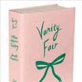 Cover Art for 9780956192844, Vanity Fair by William Makepeace Thackeray