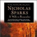 Cover Art for 9780754044444, A Walk to Remember by Nicholas Sparks