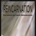 Cover Art for 1230000094618, Reincarnation by Swami Abhedananda