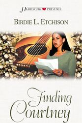 Cover Art for 9781577486985, Finding Courtney by Birdie L. Etchison