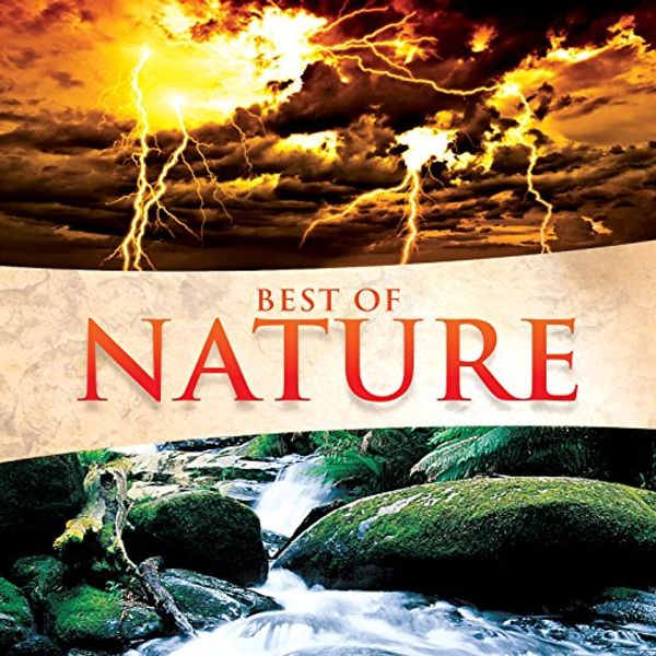 Cover Art for 0650922377225, Best Of Nature / Various by 